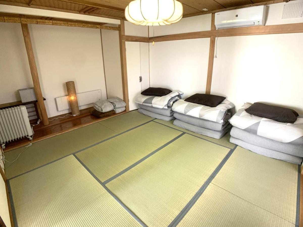 Higashikawa Home المظهر الخارجي الصورة