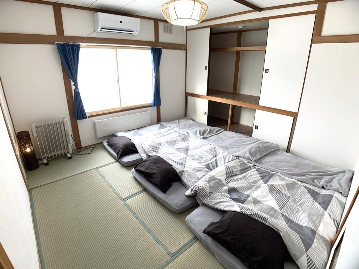 Higashikawa Home المظهر الخارجي الصورة