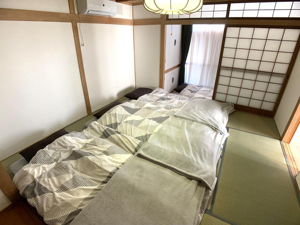 Higashikawa Home المظهر الخارجي الصورة