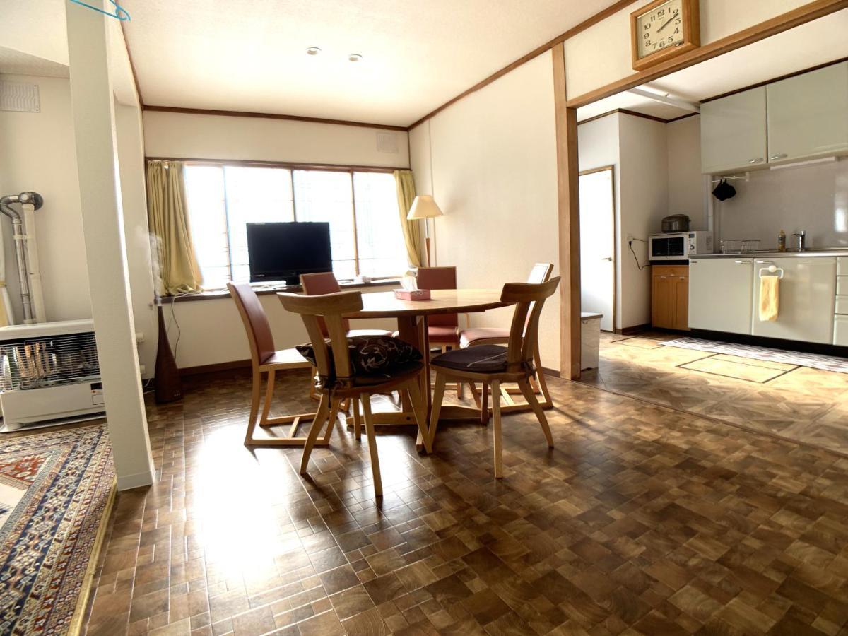 Higashikawa Home المظهر الخارجي الصورة