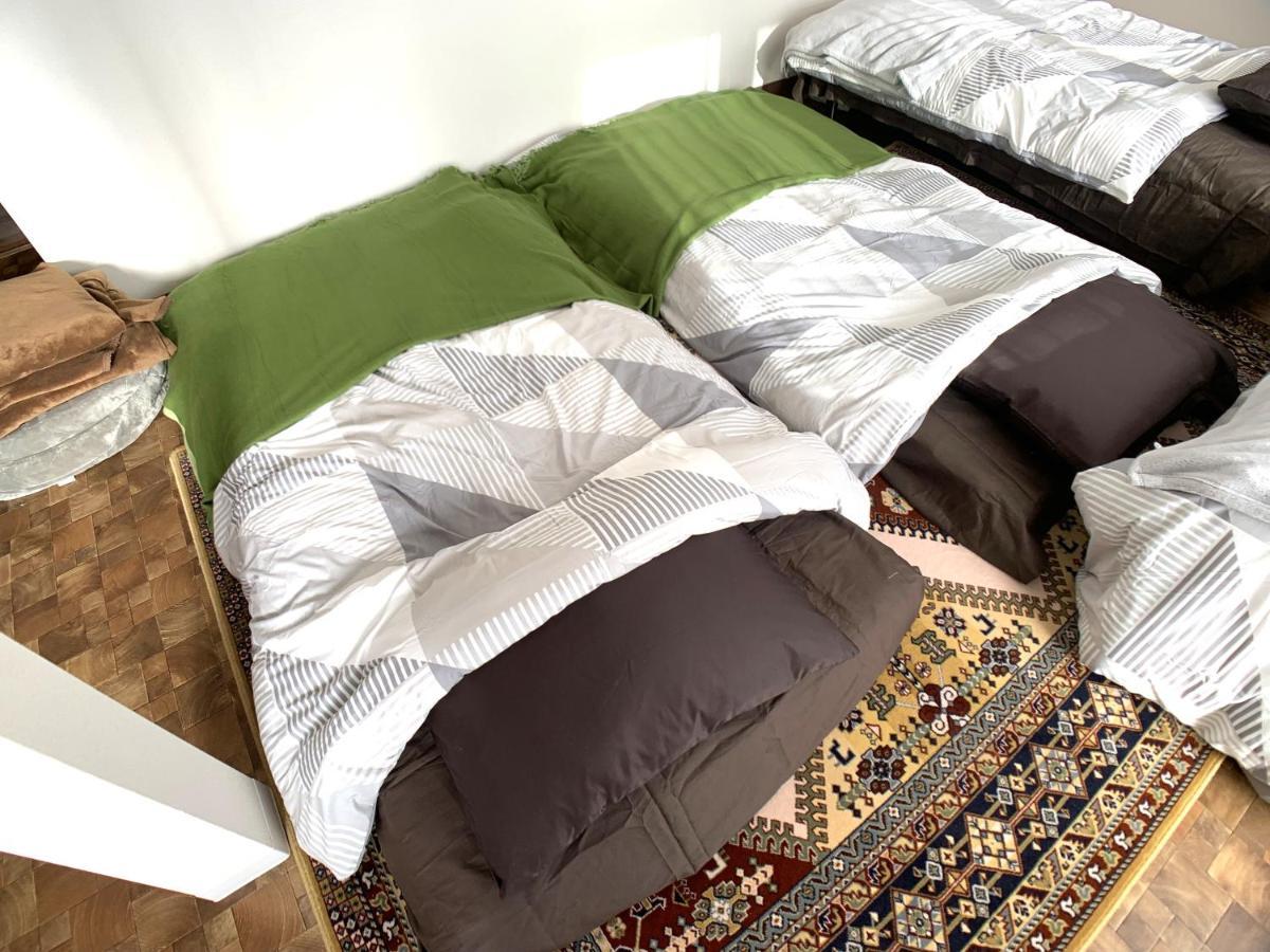 Higashikawa Home المظهر الخارجي الصورة