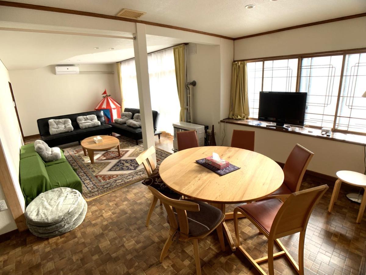 Higashikawa Home المظهر الخارجي الصورة