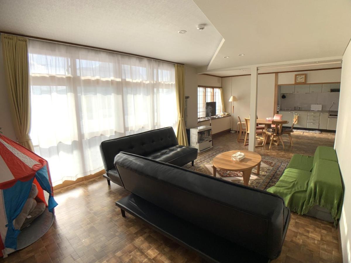 Higashikawa Home المظهر الخارجي الصورة